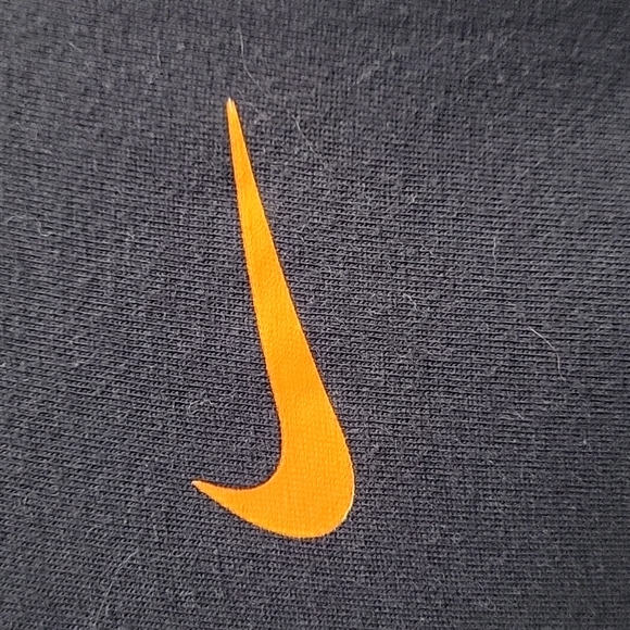 MLB Detroit Tigers Long-sleeve T-shirt - Navy Blue - Medium - Picture 5 of 12